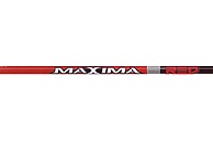 Carbon Express Maxima Red SD Arrow (Single)